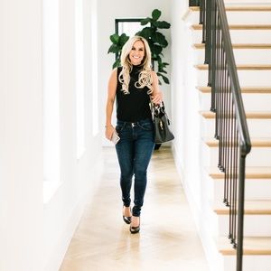 Meet your Posher, Lori